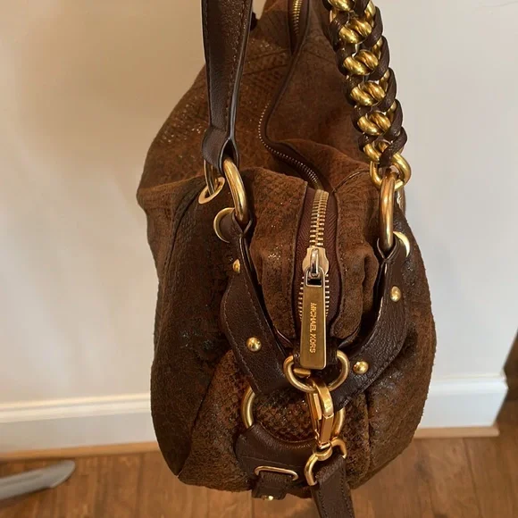 Michael Michael Kors handbag - Picture 6 of 10